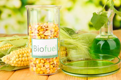 Kirkistown biofuel availability