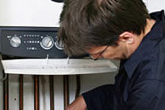 boiler repair Kirkistown