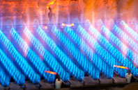 Kirkistown gas fired boilers